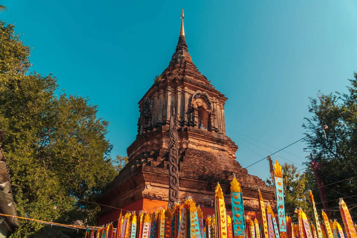 Khám Phá Chiang Mai: 21 Trải Nghiệm Tuyệt Vời Bạn Không Thể Bỏ Lỡ