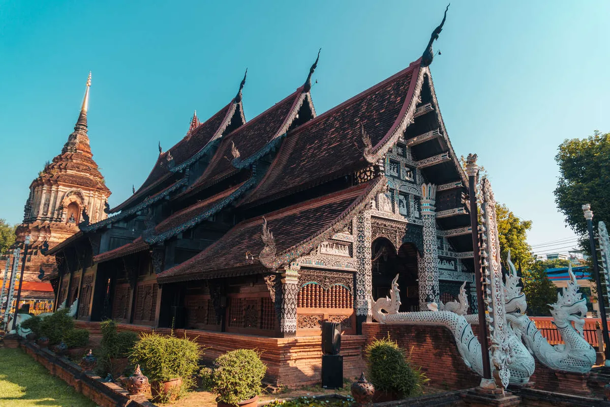 Khám Phá Chiang Mai: 21 Trải Nghiệm Tuyệt Vời Bạn Không Thể Bỏ Lỡ