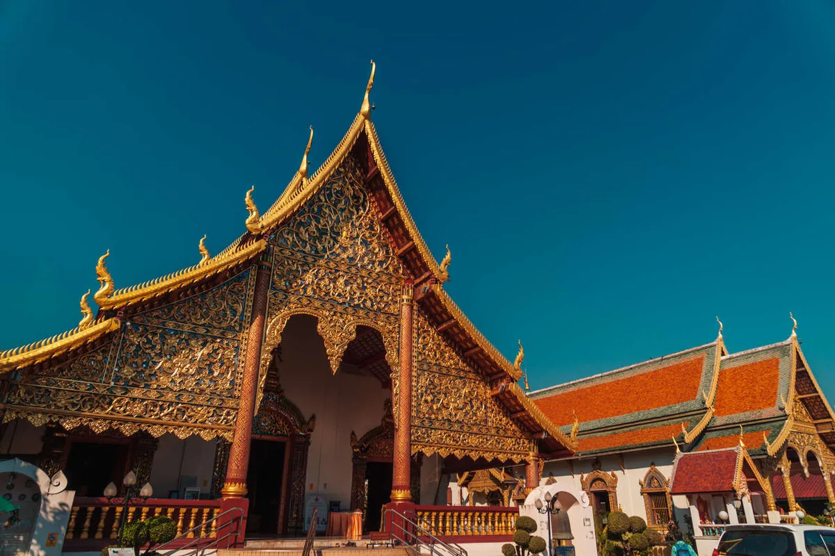 Khám Phá Chiang Mai: 21 Trải Nghiệm Tuyệt Vời Bạn Không Thể Bỏ Lỡ