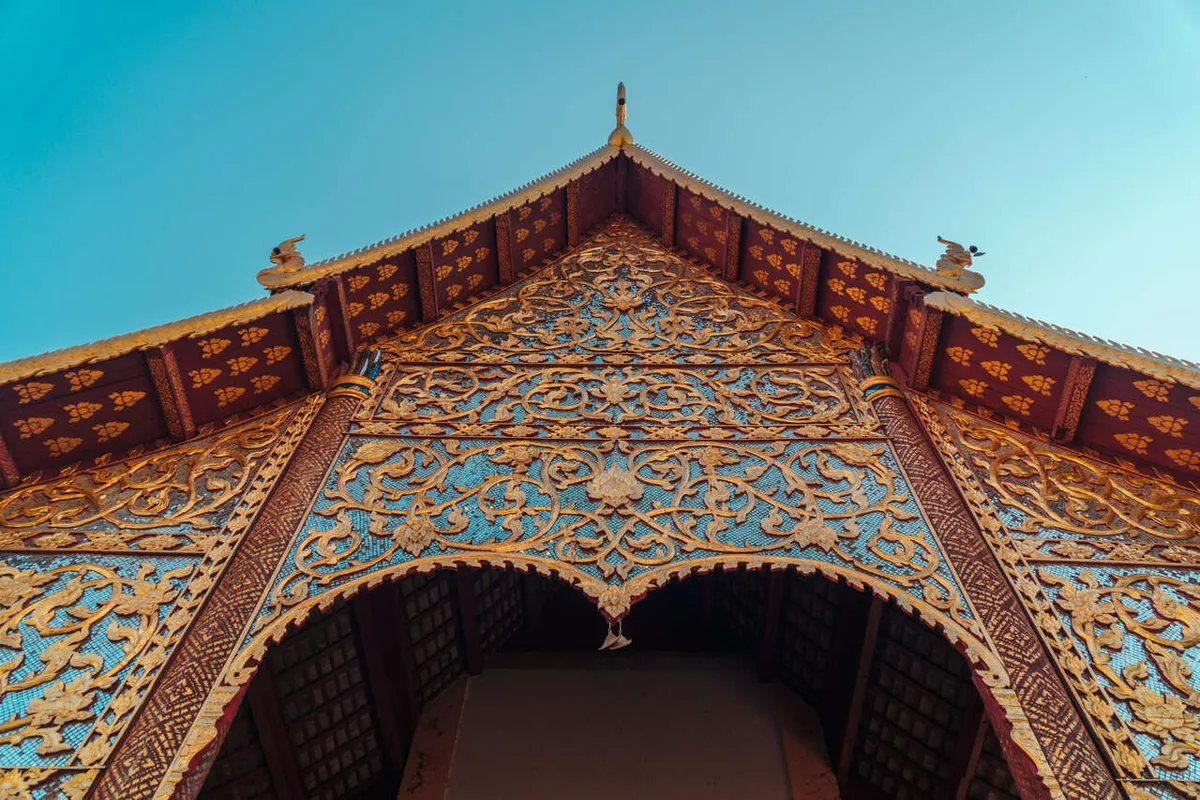 Khám Phá Chiang Mai: 21 Trải Nghiệm Tuyệt Vời Bạn Không Thể Bỏ Lỡ