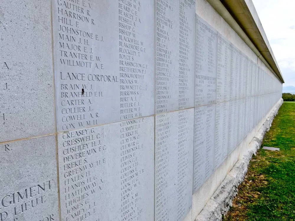 Khám Phá Chiến Trường Thế Chiến Thứ Nhất Tại Gallipoli, Thổ Nhĩ Kỳ