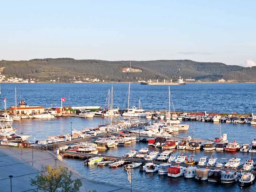Khám Phá Chiến Trường Thế Chiến Thứ Nhất Tại Gallipoli, Thổ Nhĩ Kỳ