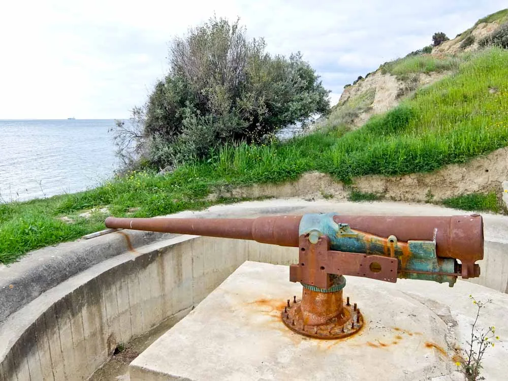 Khám Phá Chiến Trường Thế Chiến Thứ Nhất Tại Gallipoli, Thổ Nhĩ Kỳ