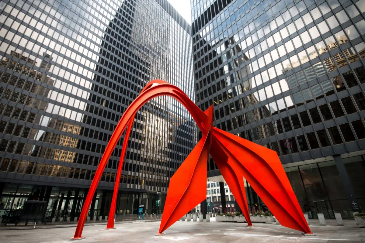 Khám Phá Chiều Cao Chicago Qua 28 Tòa Nhà Đặc Trưng