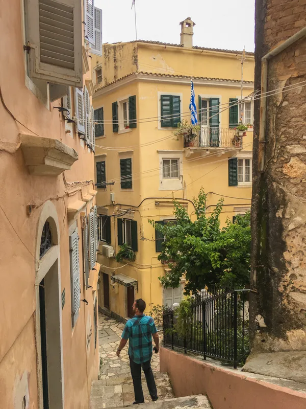 Khám Phá Corfu: 15 Điều Không Thể Bỏ Lỡ Khi Đến Hy Lạp