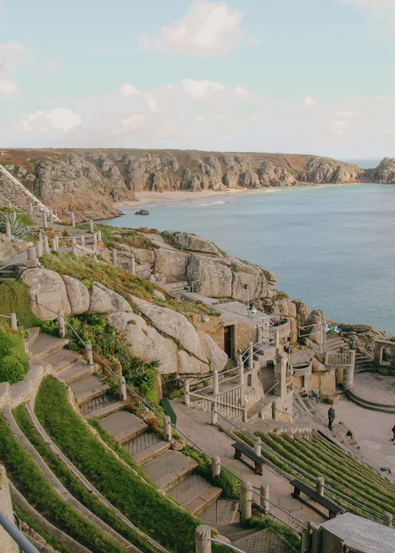 Khám Phá Cornwall: 15 Khu Vực Đẹp Nhất Nên Ghé Thăm