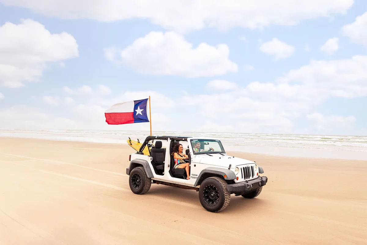 Discovering Corpus Christi: Where Coastal Cultures Converge