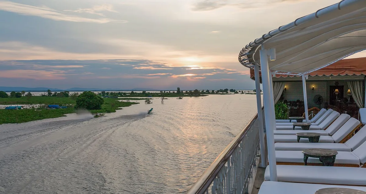 Khám Phá Cruise Nhỏ: Kỳ Nghỉ Gia Đình Thú Vị Không Cần Câu Lạc Bộ Trẻ Em