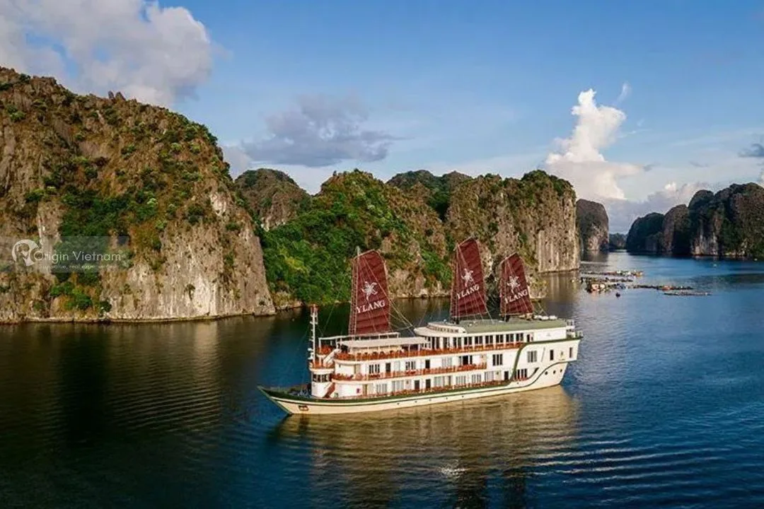 Khám Phá Đảo Cát Bà: Những Hoạt Động Không Thể Bỏ Lỡ