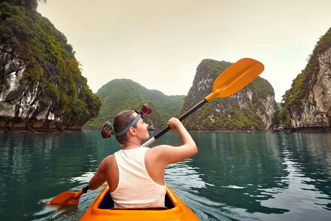Khám Phá Đảo Cát Bà: Những Hoạt Động Không Thể Bỏ Lỡ