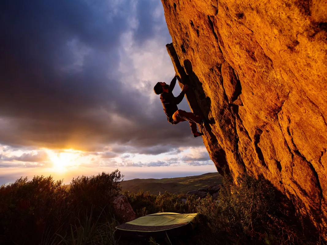 Khám Phá Đảo Cyprus: Thiên Đường Bouldering Đang Bùng Nổ