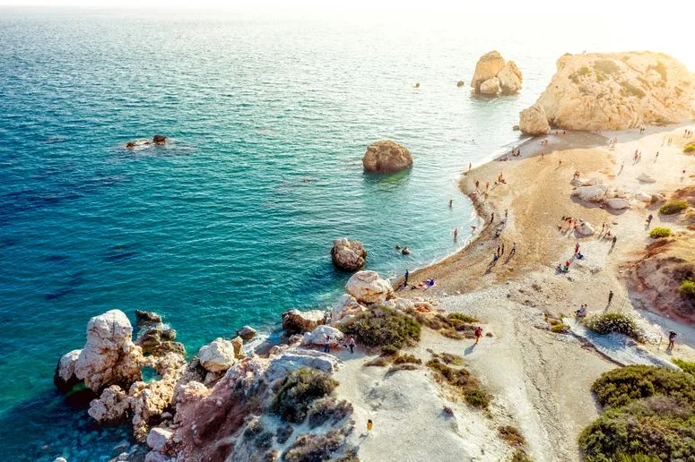 Khám Phá Đảo Cyprus: Thiên Đường Bouldering Đang Bùng Nổ