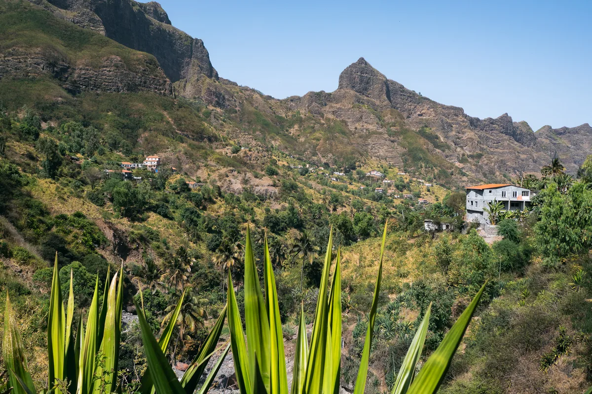 Discovering Santiago Island: A Cultural and Natural Journey in Cape Verde