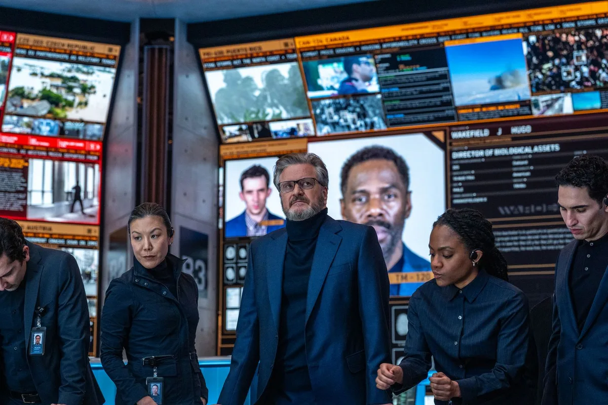 Khám Phá Địa Điểm Quay Phim Trong Disclosure Day Của Spielberg