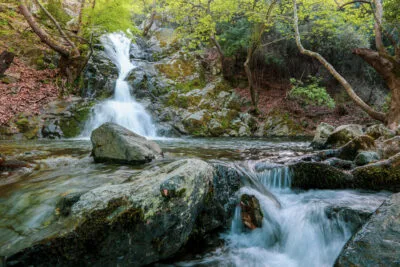 Khám Phá Đông Macedonia và Thrace: Hành Trình Trở Về Yêu Thương Hy Lạp