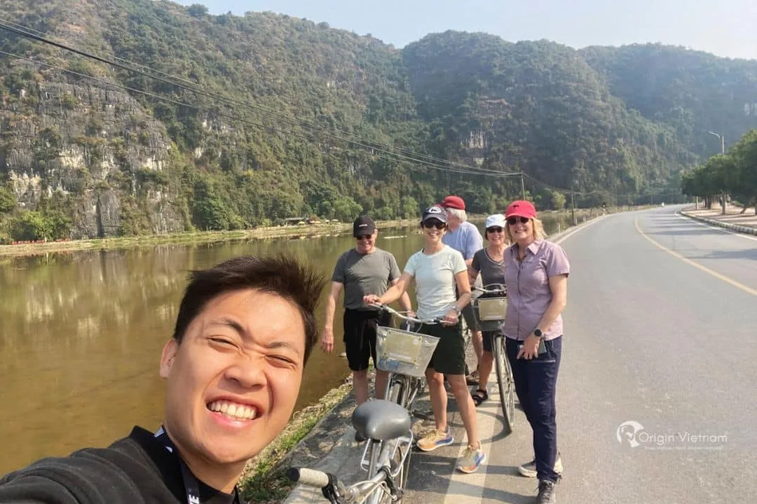 Khám Phá Du Lịch Sang Trọng Tại Ninh Bình: Những Điều Cần Biết