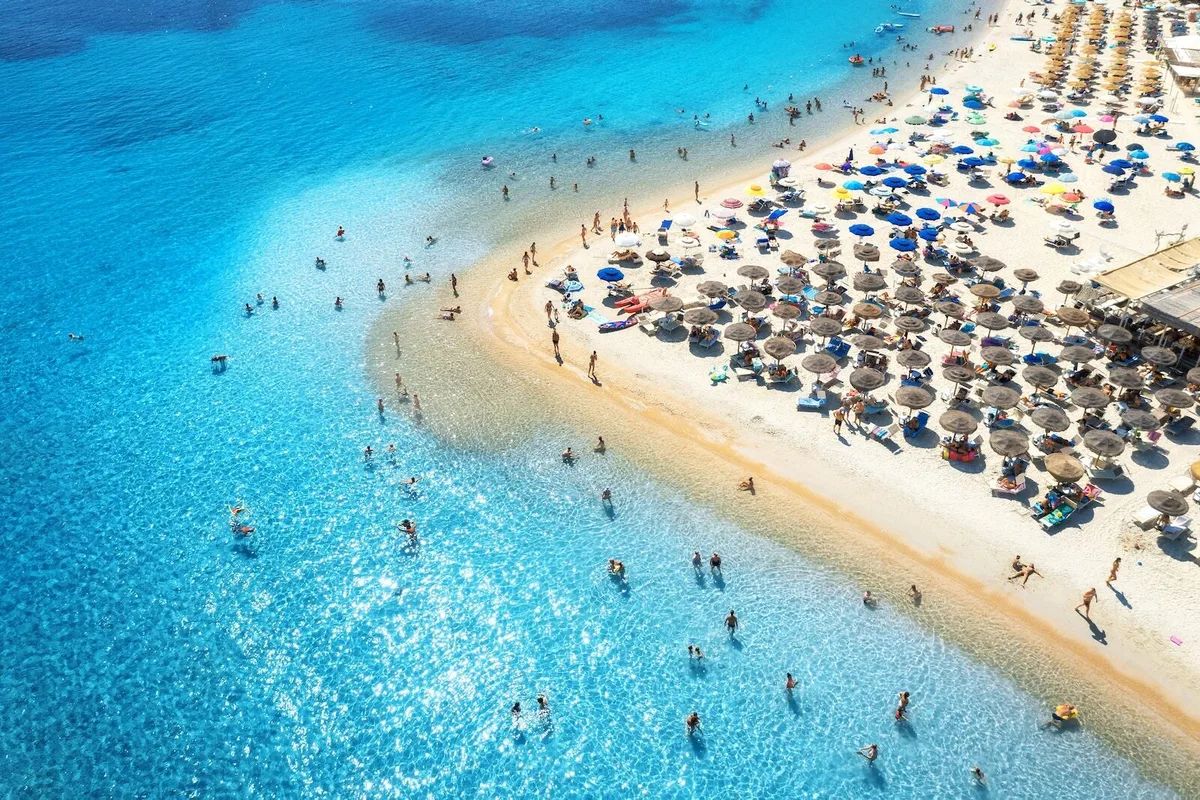 Khám Phá Forte Village: Khu Nghỉ Dưỡng Tại Ý Cho Người Yêu Thể Thao