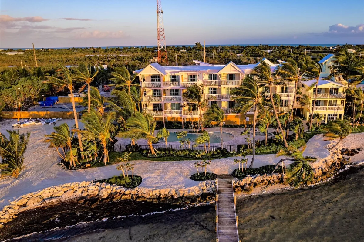 Khám Phá Grassy Flats Resort: Kỳ Nghỉ Xanh Tại Florida Keys
