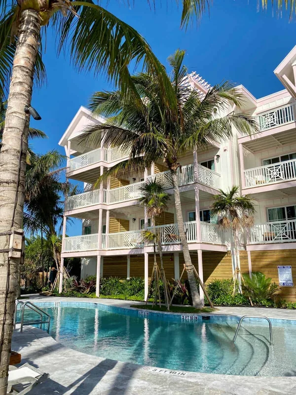 Khám Phá Grassy Flats Resort: Kỳ Nghỉ Xanh Tại Florida Keys