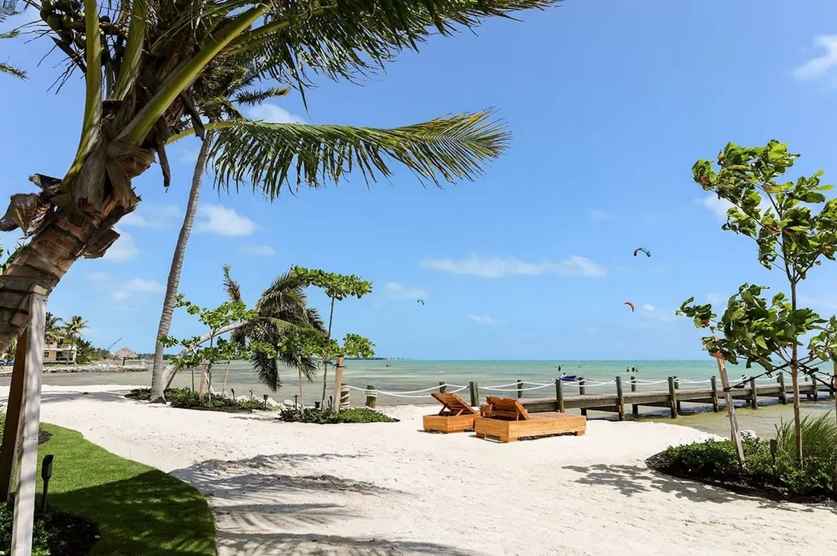 Khám Phá Grassy Flats Resort: Kỳ Nghỉ Xanh Tại Florida Keys