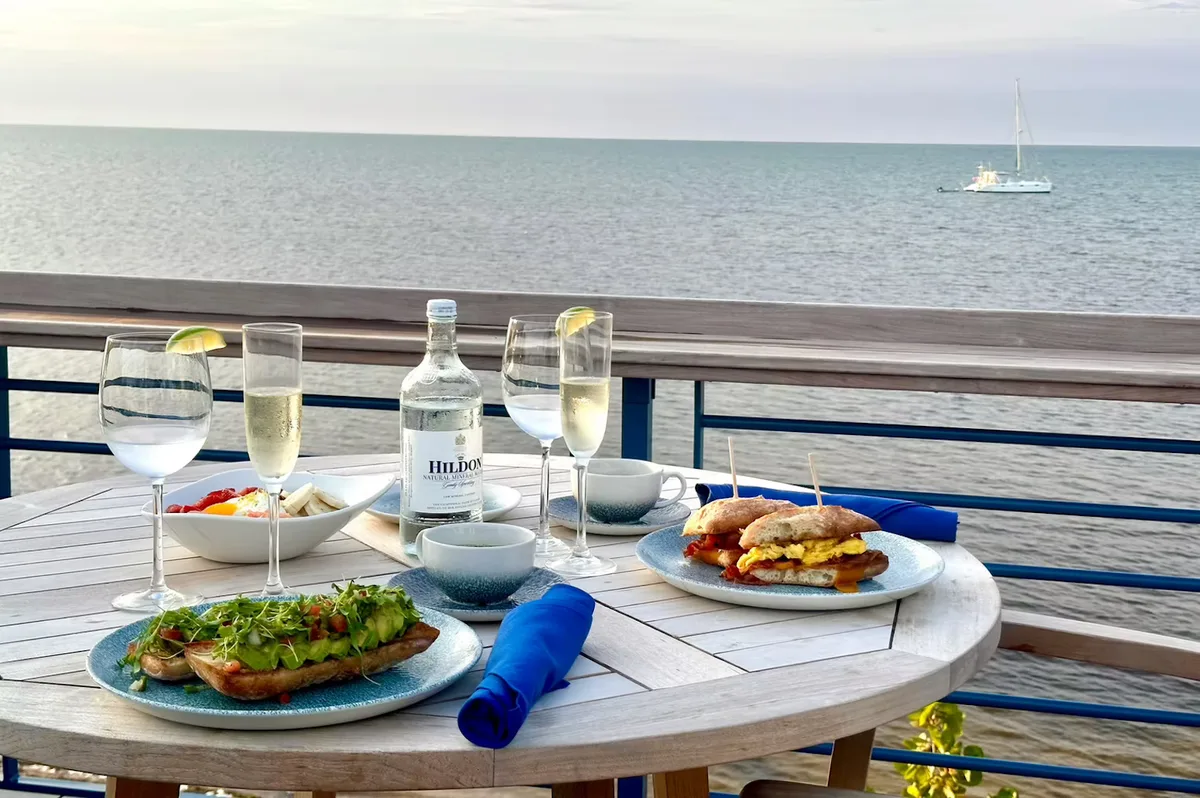 Khám Phá Grassy Flats Resort: Kỳ Nghỉ Xanh Tại Florida Keys