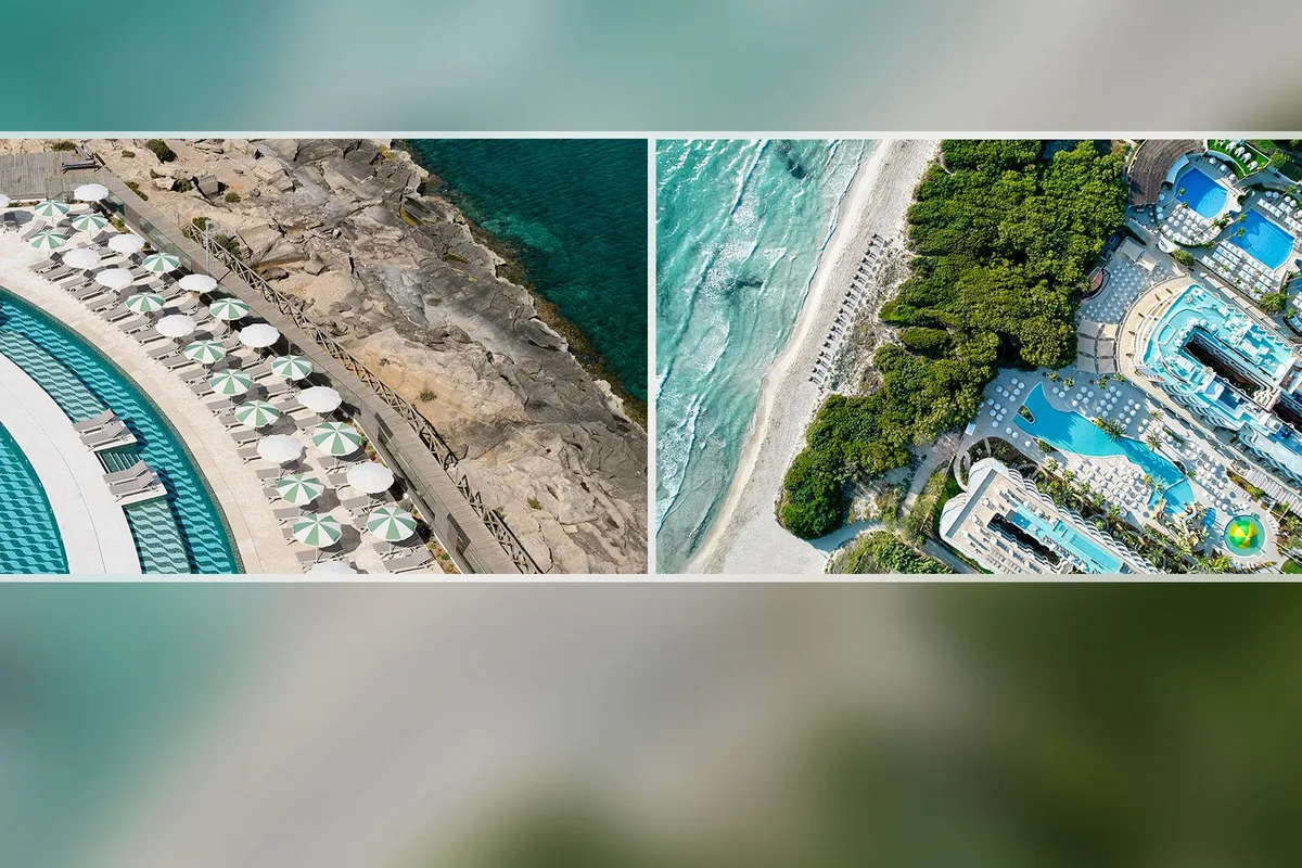 Khám Phá Hai Khách Sạn Iberostar Tại Mallorca: Sự Đa Dạng Của Kỳ Nghỉ