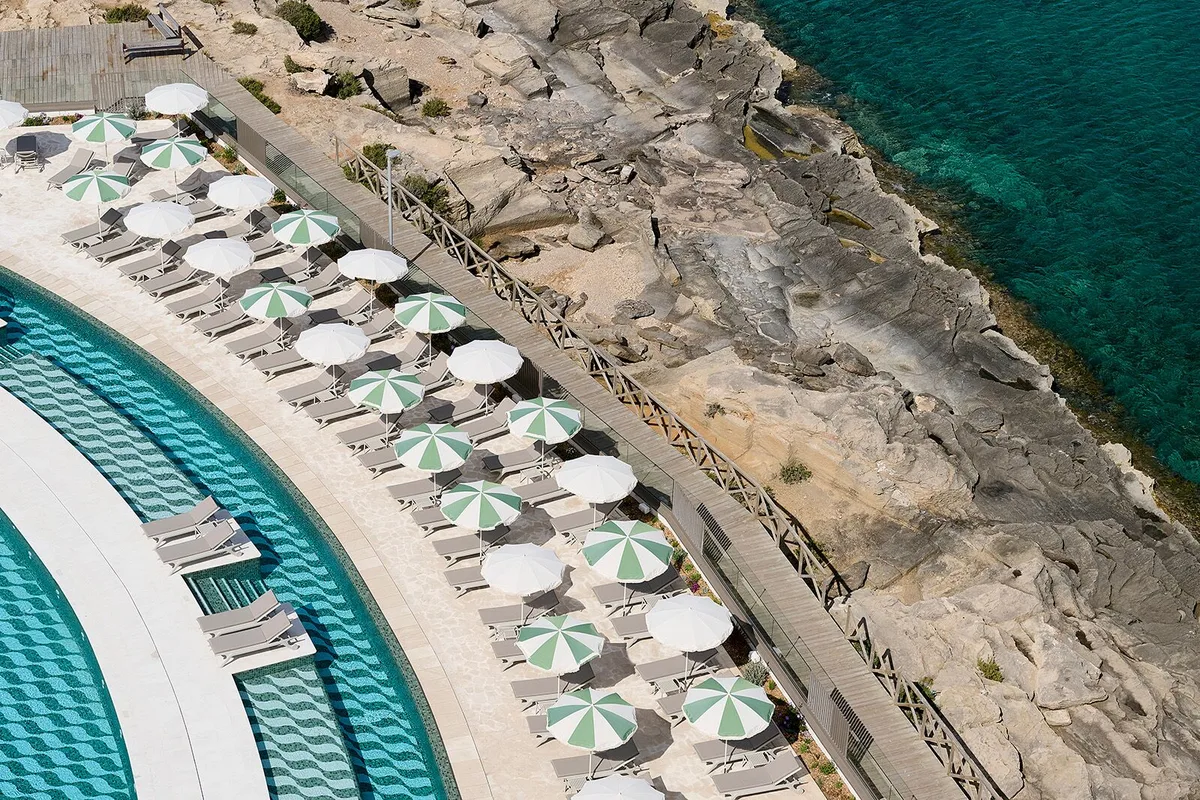 Khám Phá Hai Khách Sạn Iberostar Tại Mallorca: Sự Đa Dạng Của Kỳ Nghỉ