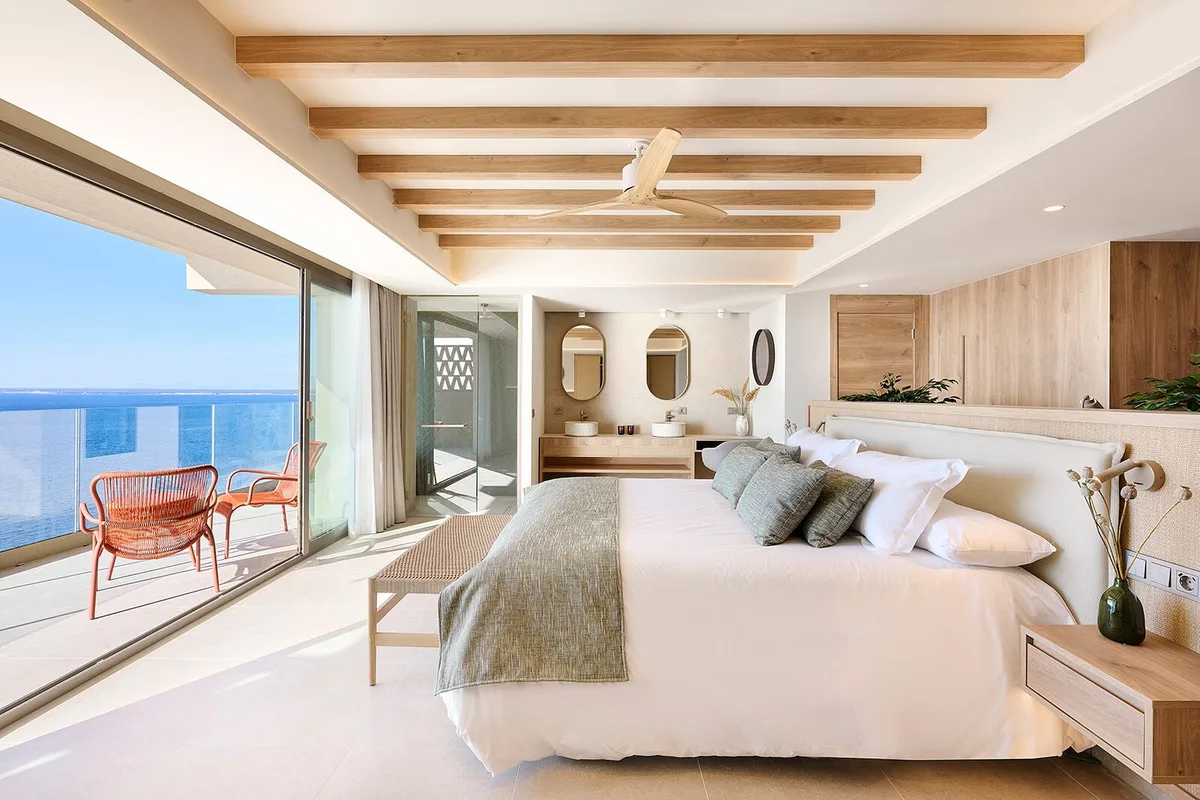 Khám Phá Hai Khách Sạn Iberostar Tại Mallorca: Sự Đa Dạng Của Kỳ Nghỉ