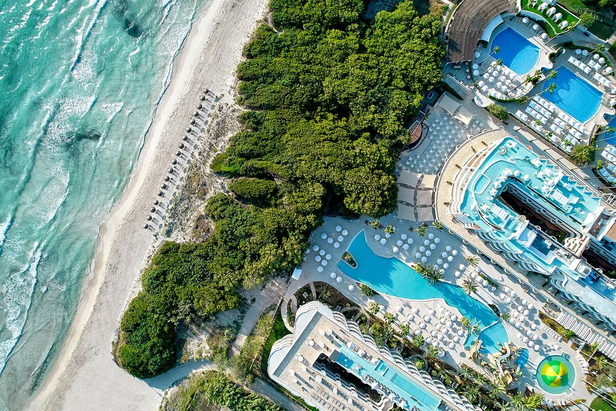 Exploring Two Iberostar Hotels in Mallorca: A Diverse Vacation Experience