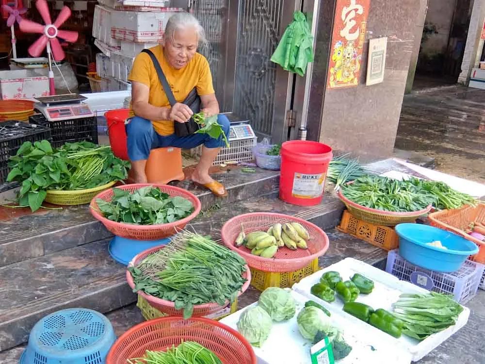 Khám Phá Hainan: Hướng Dẫn Du Lịch Đầy Đủ Từ A đến Z