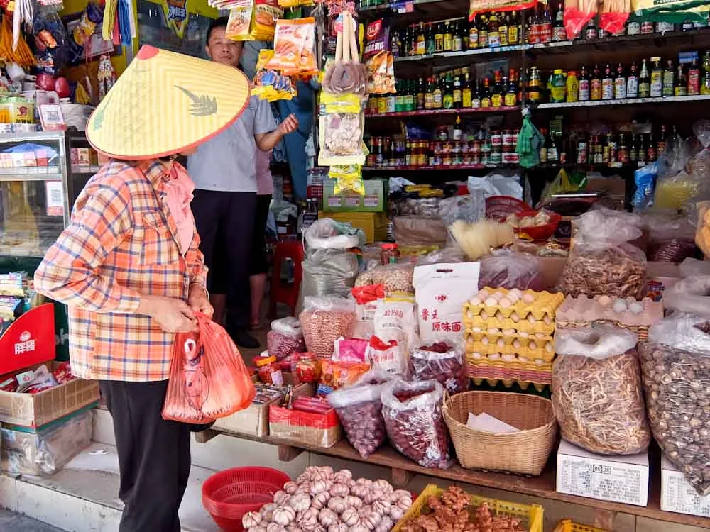 Khám Phá Hainan: Hướng Dẫn Du Lịch Đầy Đủ Từ A đến Z