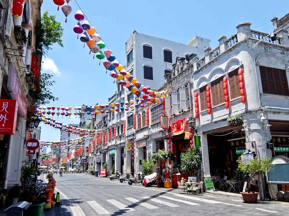 Khám Phá Hainan: Hướng Dẫn Du Lịch Đầy Đủ Từ A đến Z