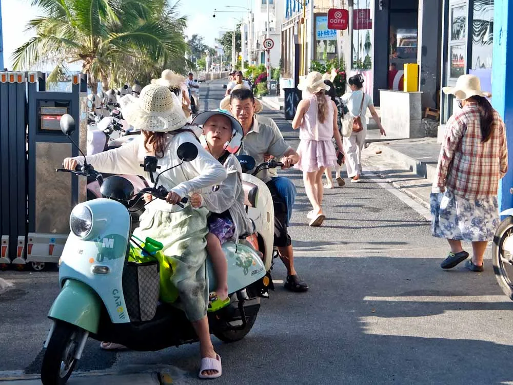 Khám Phá Hainan: Hướng Dẫn Du Lịch Đầy Đủ Từ A đến Z