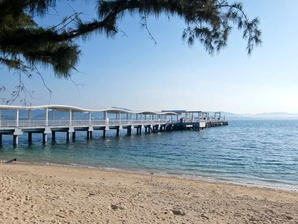 Khám Phá Hainan: Hướng Dẫn Du Lịch Đầy Đủ Từ A đến Z