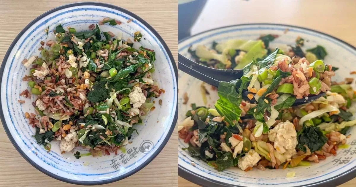 Khám Phá Hakka Leipopo: Lei Cha Đặc Biệt và Yong Tau Foo Hoàn Hảo Tại Singapore