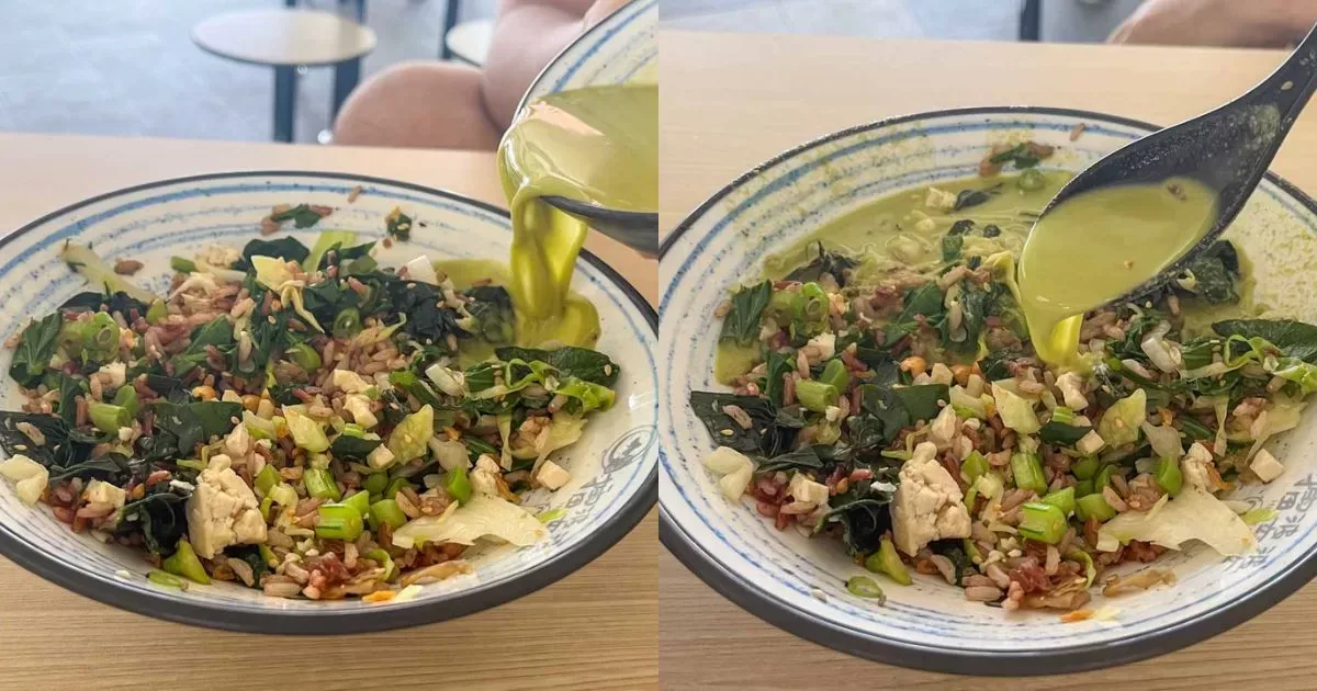 Khám Phá Hakka Leipopo: Lei Cha Đặc Biệt và Yong Tau Foo Hoàn Hảo Tại Singapore