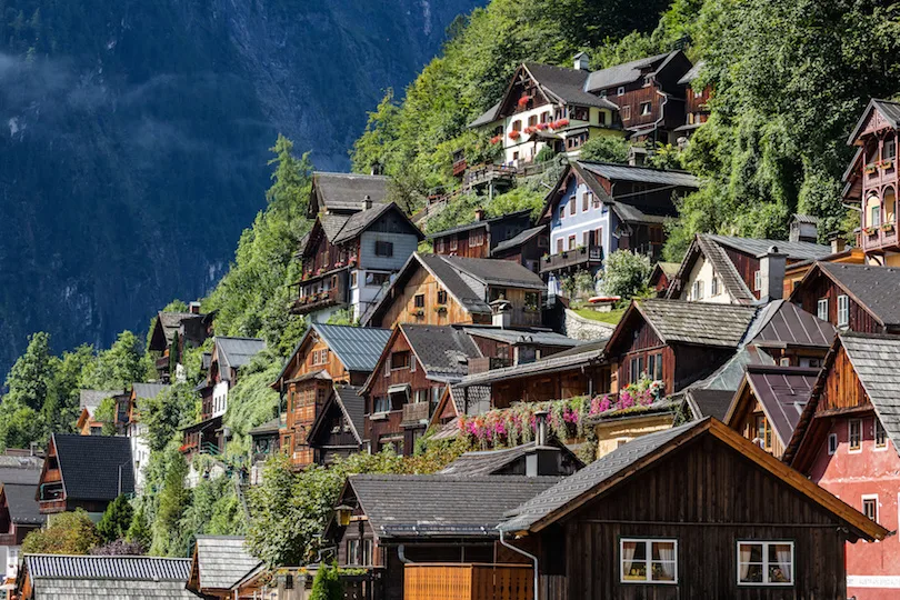 Khám Phá Hallstatt: Ngôi Làng Nhỏ Mê Hoặc Cả Thế Giới