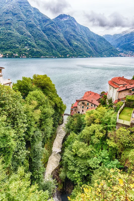 Khám Phá Hồ Como: Điểm Đến Sang Trọng Nhất Italy