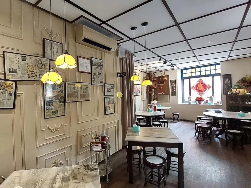 Khám Phá Ho Kow Hainan Kopitiam: Nasi Lemak, Kaya Toast & Dim Sum Nổi Tiếng Tại Chinatown