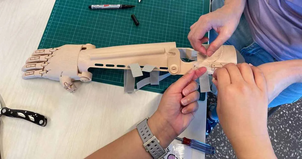 Khám Phá Hobbies Miễn Phí Tại Thư Viện Quốc Gia Singapore