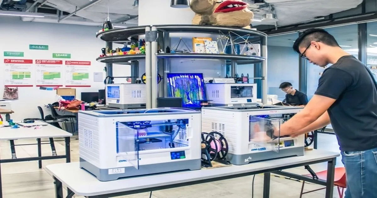 Khám Phá Hobbies Miễn Phí Tại Thư Viện Quốc Gia Singapore