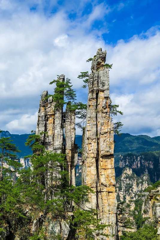 Khám Phá Hunan: Chốn Hoang Sơ Đầy Lôi Cuốn Tại Trung Quốc