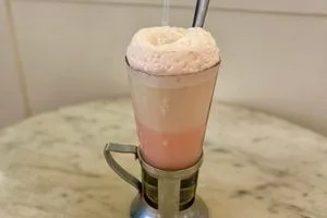 Khám Phá Hương Vị Soda Nectar Độc Đáo Tại Cincinnati