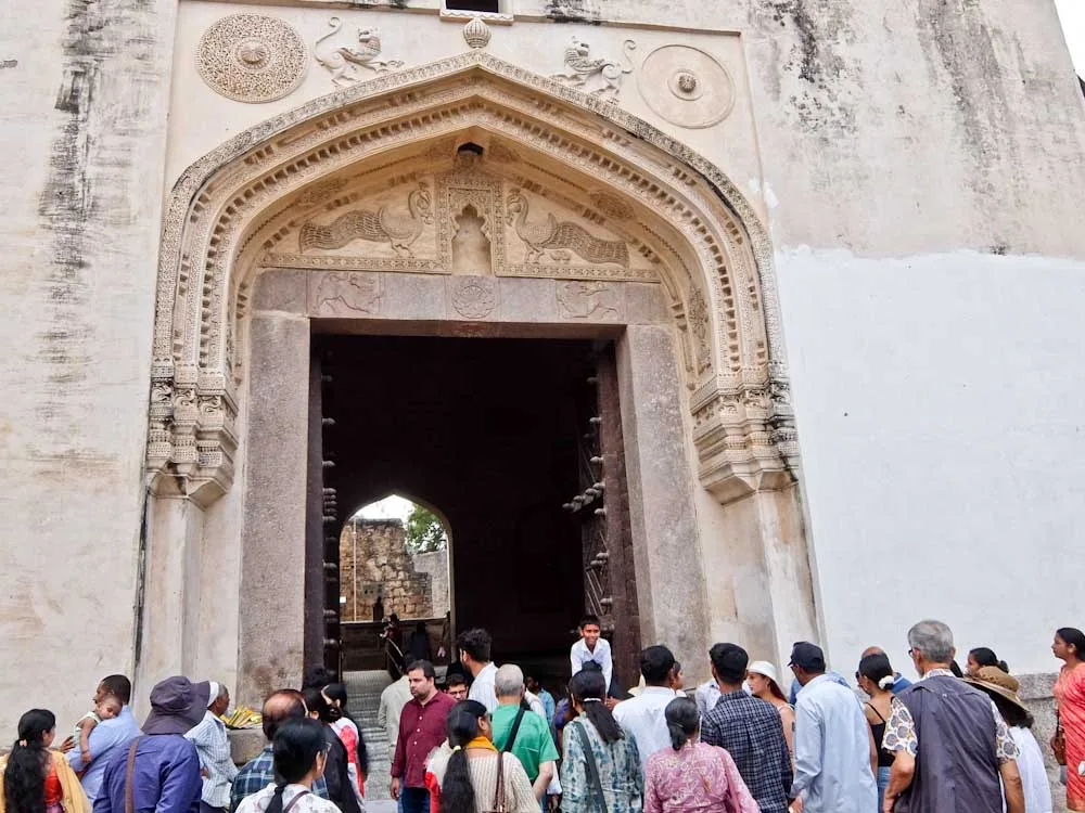 Khám Phá Hyderabad và Telangana: Sự Hòa Quyện Giữa Lịch Sử và Hiện Đại