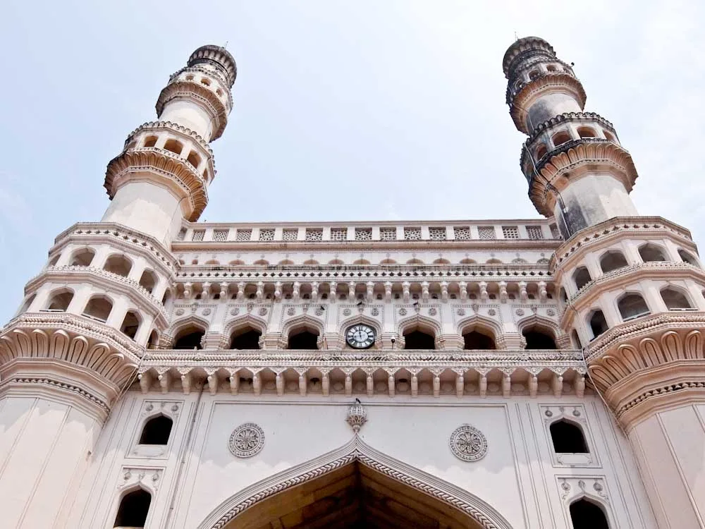 Khám Phá Hyderabad và Telangana: Sự Hòa Quyện Giữa Lịch Sử và Hiện Đại