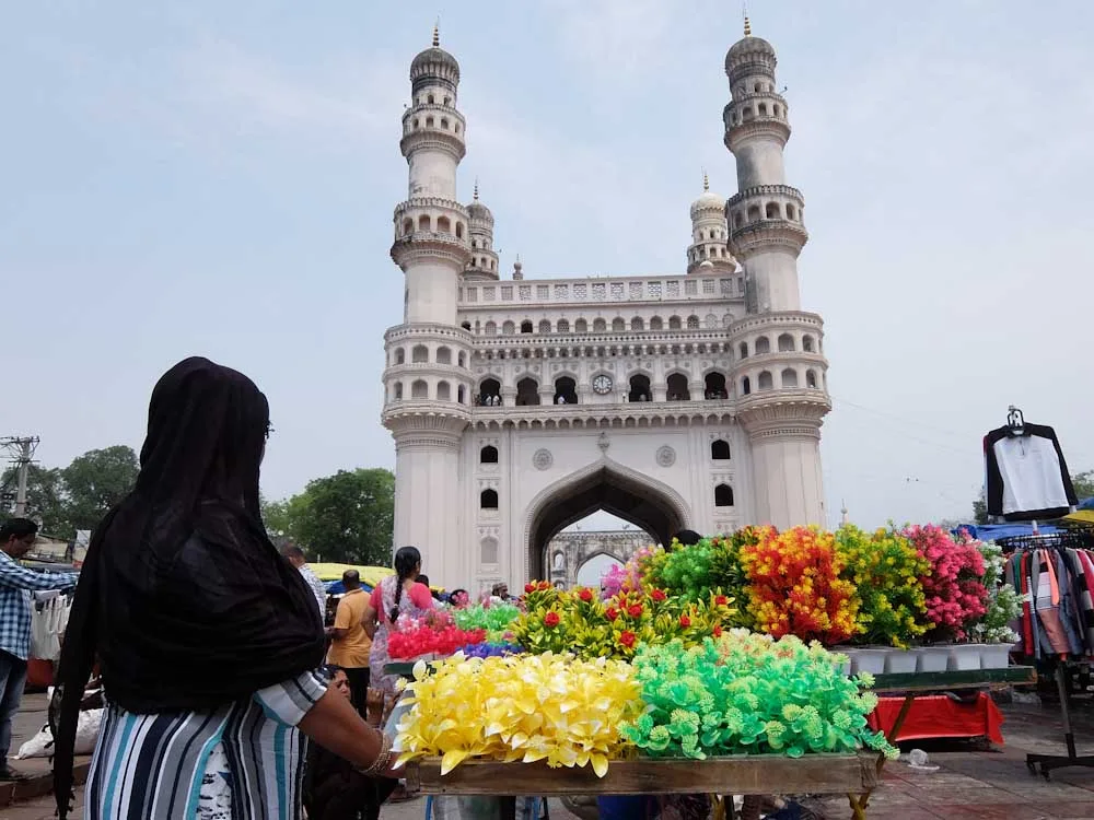 Khám Phá Hyderabad và Telangana: Sự Hòa Quyện Giữa Lịch Sử và Hiện Đại