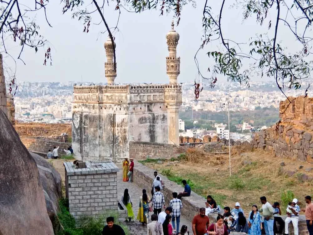 Khám Phá Hyderabad và Telangana: Sự Hòa Quyện Giữa Lịch Sử và Hiện Đại