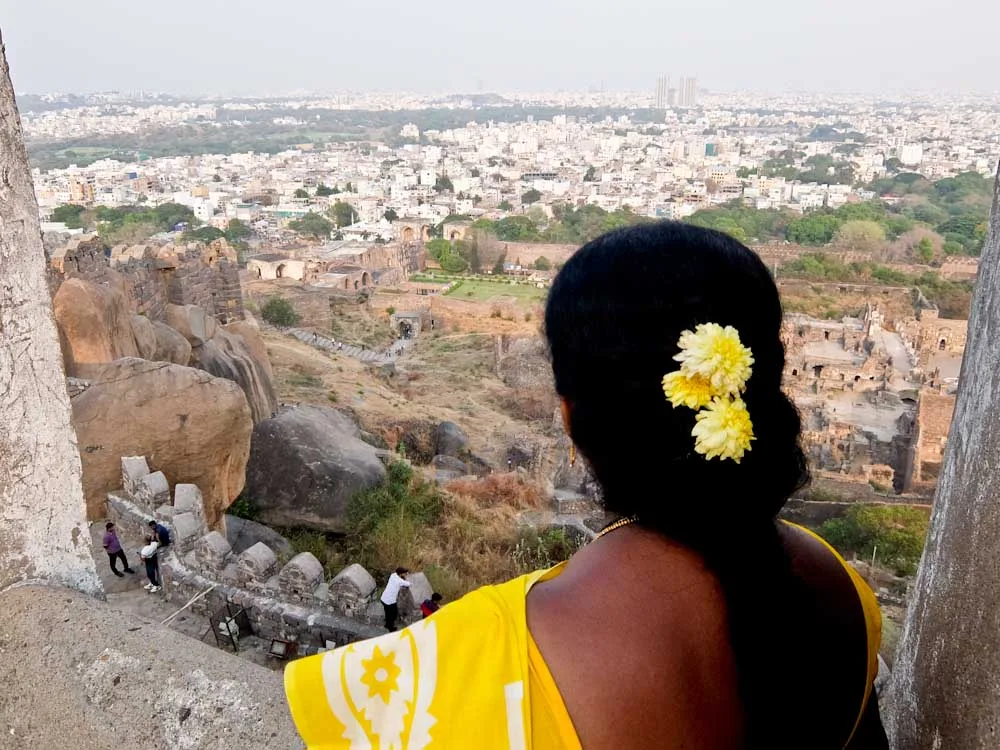 Khám Phá Hyderabad và Telangana: Sự Hòa Quyện Giữa Lịch Sử và Hiện Đại