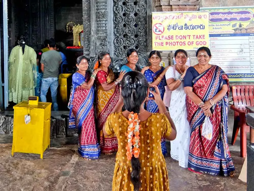Khám Phá Hyderabad và Telangana: Sự Hòa Quyện Giữa Lịch Sử và Hiện Đại
