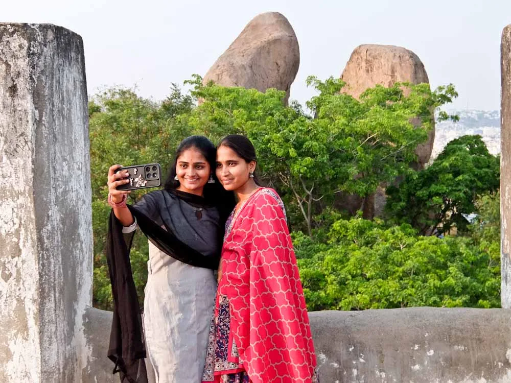 Khám Phá Hyderabad và Telangana: Sự Hòa Quyện Giữa Lịch Sử và Hiện Đại